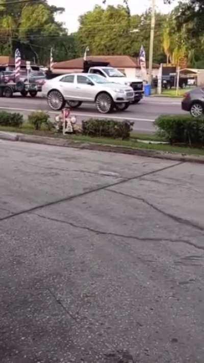 Caption “was how I drew cars as a little kid” and I thought that was pretty true (not my vid)