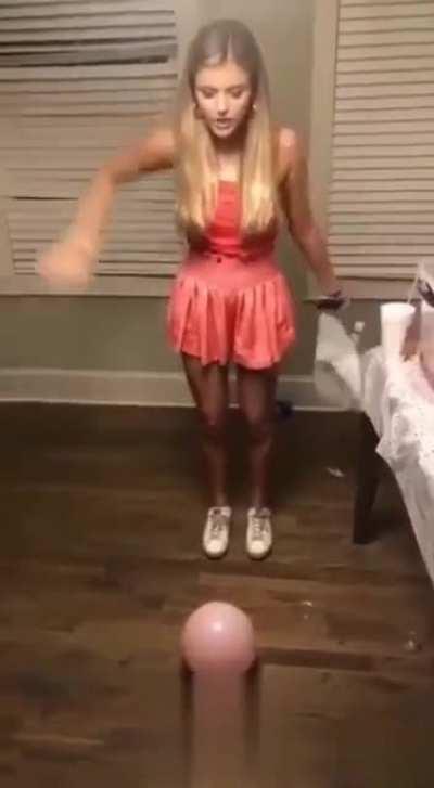 HMB Natural light is underrated