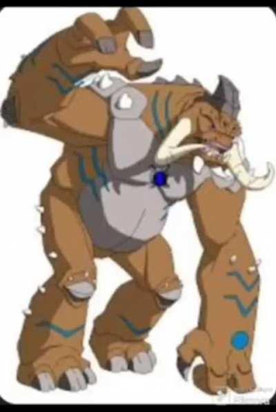 ¿Cuál es su Humungosaurio favorito? 