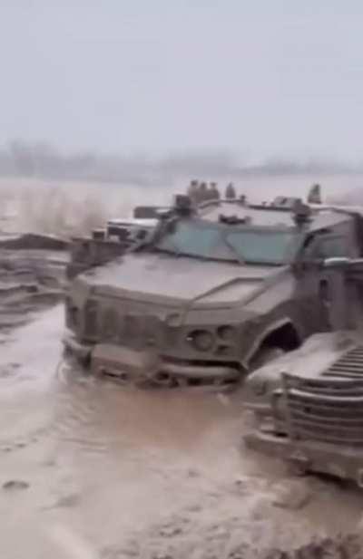 About our situation. Check the video. From the frontline.