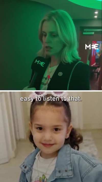 UK audience react after seeing The Voice of Hind Rajab