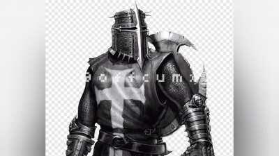 POV: Vas a reconquistar Jerusalem