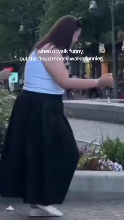 Jamzilla: Flood Control