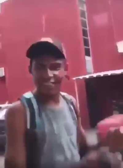 Shurrasco ou Xurrasco?