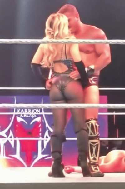 Scarlett Bordeaux