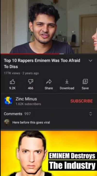 Idhar bhi karma milk karunga