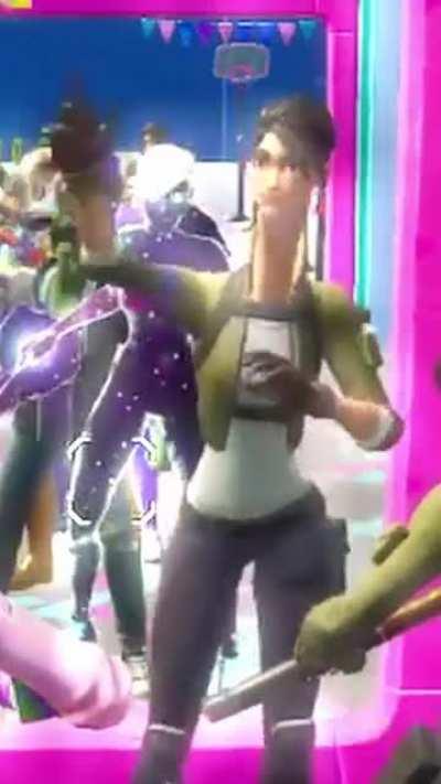 The Scariest Glitch I Ever Saw