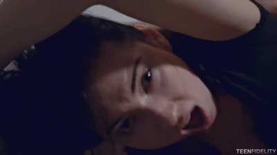 Aria Alexander Fucked Senseless