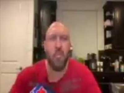 moldy me watching a political argument on twitter