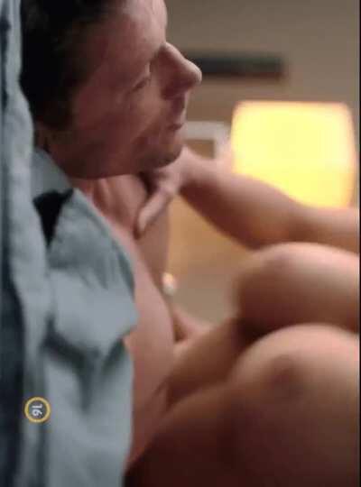 Imagine Alexandra Horváth riding you like this