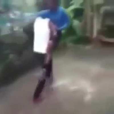 Average Dlanor Golden Fantasia match