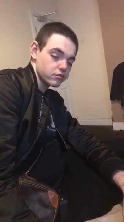 Lean, morphine, methadone and alprazolam