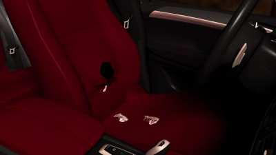 Take Me On A Ride (Triple R)[The Witcher Tomb Raider ]