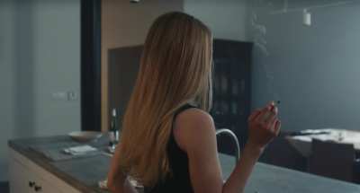 Sarah Pidgeon - Love Story s1e8 (2026)