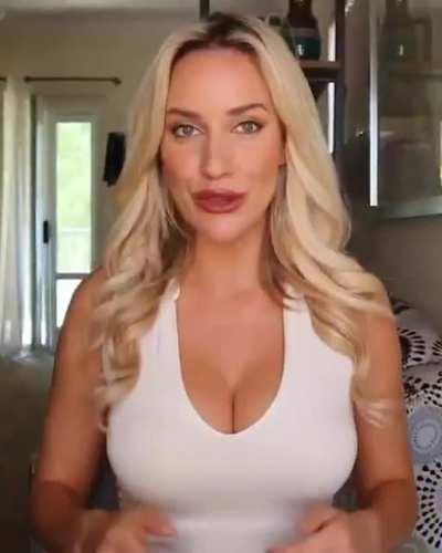 TWT...... tight white top