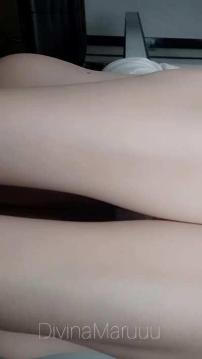 I'm very shy... 😉