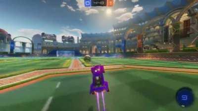 Proud of this fluke in gold 1 (not competitve)