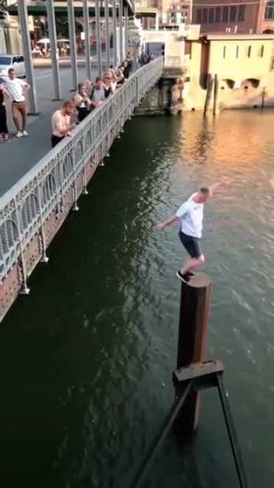 NOnononope.... Now what?