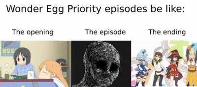 This year's hidden gem