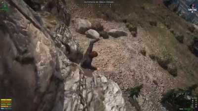 Con esto hasta un hombre llora. WidepeeposSad