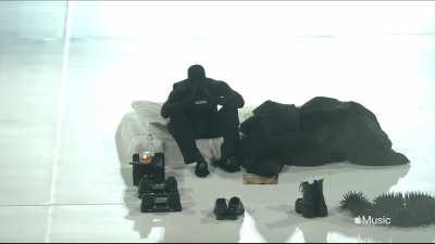 Kanye West Presents ‘DONDA’ (event live stream 05/08/21)