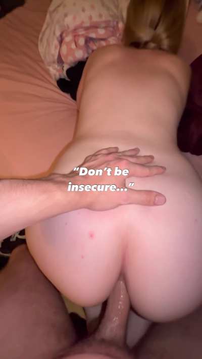 all the lies she told..