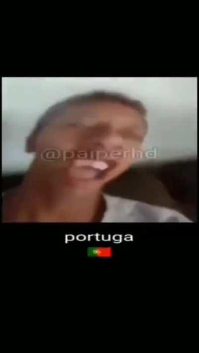 Nem e xenofobia 😡