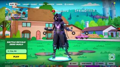 Worth every v-bucks !