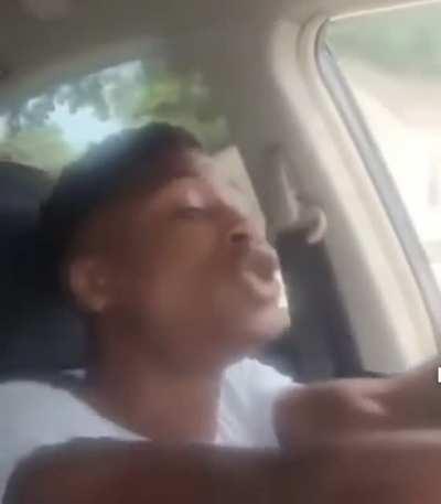 They really thought funny mike was pussy