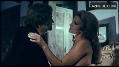 Rosanna Yanni - Hunchback of the Morgue (1973)