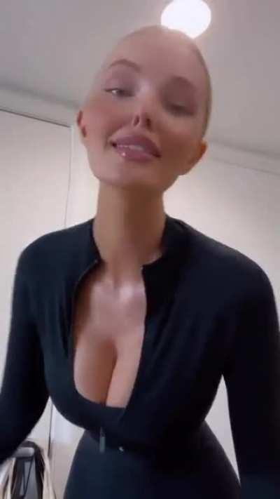 10 May 2022 instagram story video