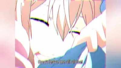 What a beautiful anime never get enough