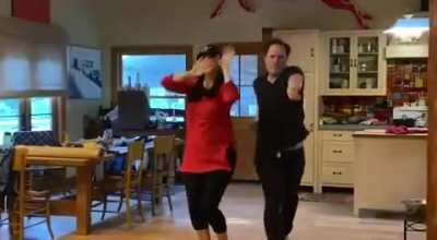 The Office Cast Reunites for Zoom Wedding