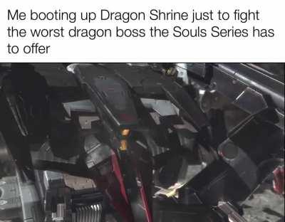 Dark Souls II coming out on top once again…