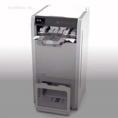 Never fold your clothes again.