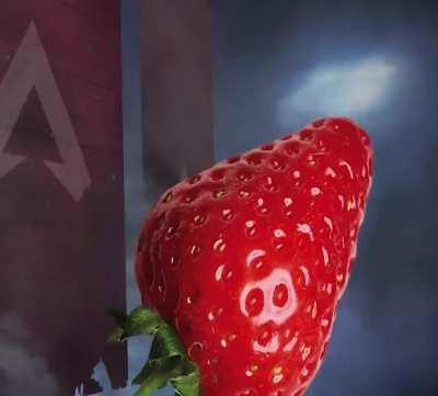 [OC] is revenant berry?