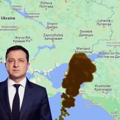 Cursed_ Zelensky