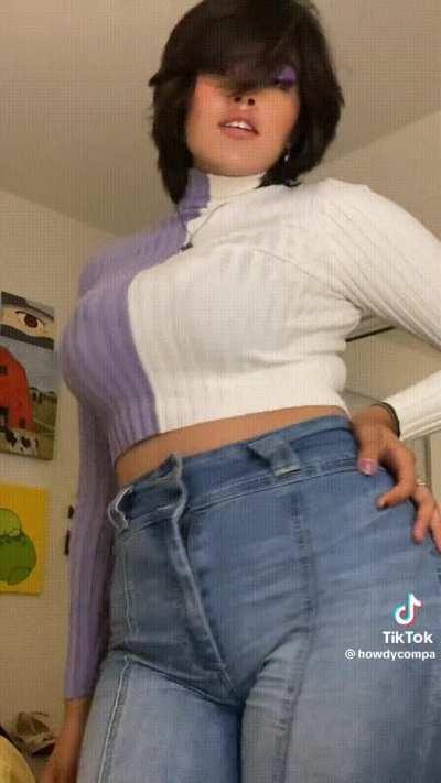 Jiggle physics 😵‍💫