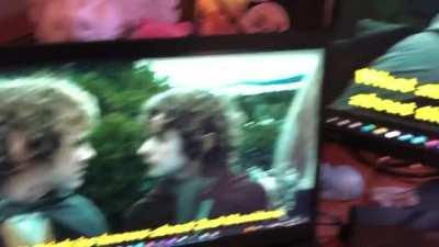 Lord of the Monitors