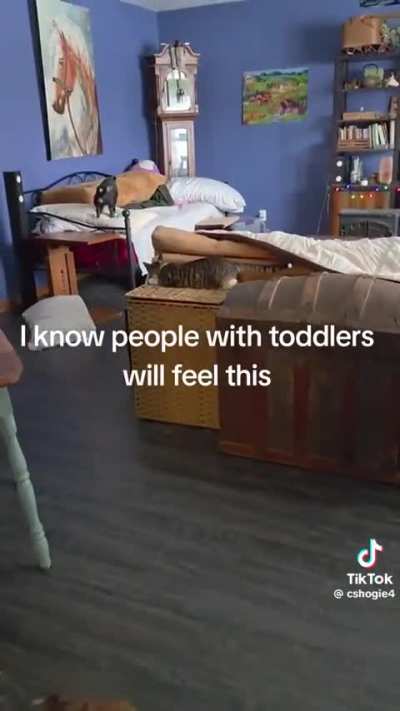 This squad is the goat.