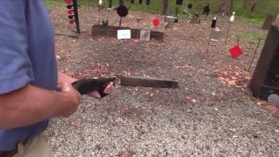 Hickok45 is the best youtube channel