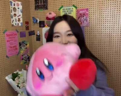 Why pay for therapy when Gowon (ft. Kirby) singing Scientist is free