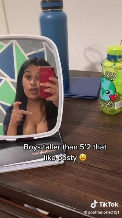 Need this udder queen to blow up again