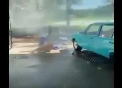 Ф-ф-ф-фристайло!