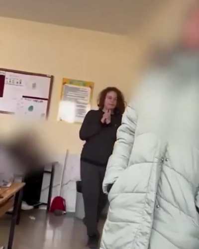 Footage of the attacker, İsa Aras Mersinli, who shot and killed 9 people and injured 13 in Kahramanmaraş today