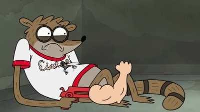 Stuck in an Elevator