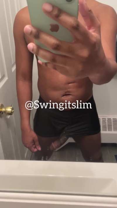 I&rsquo;ll give you 2 guesses for where I&rsquo;m going to put this 