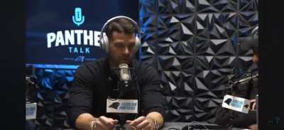 Coach Canales was the reason for the 15 yard penalty on the fumble recovery