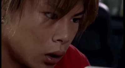 Blade is the best comedy ever