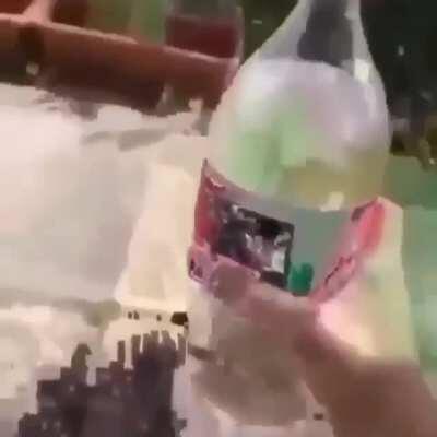 This video is less confusing than the crafting event